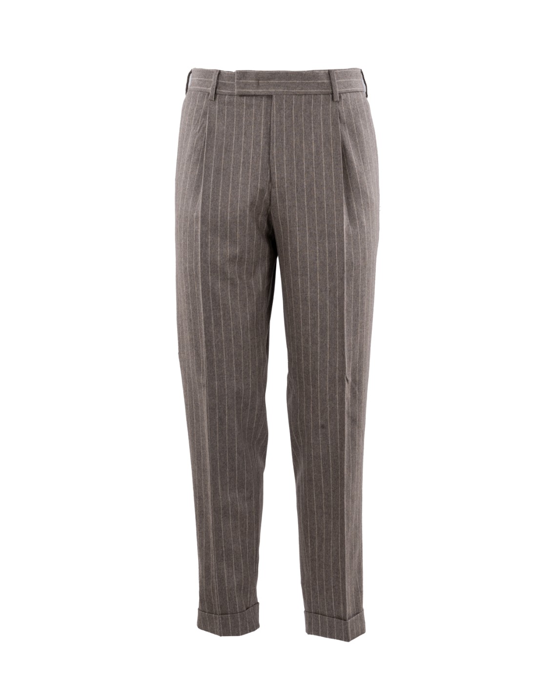 shop PT01 Saldi Pantalone: PT01 pantaloni in lana e cashmere.
Tasche frontali e posteriori.
Fondo con risvolto.
Composizione: 90% Lana Vergine, 8% Cashmere, 2% Elastan.
Made in Italy.. CORFZAZ40FWD TO02-0060 number 7612407
